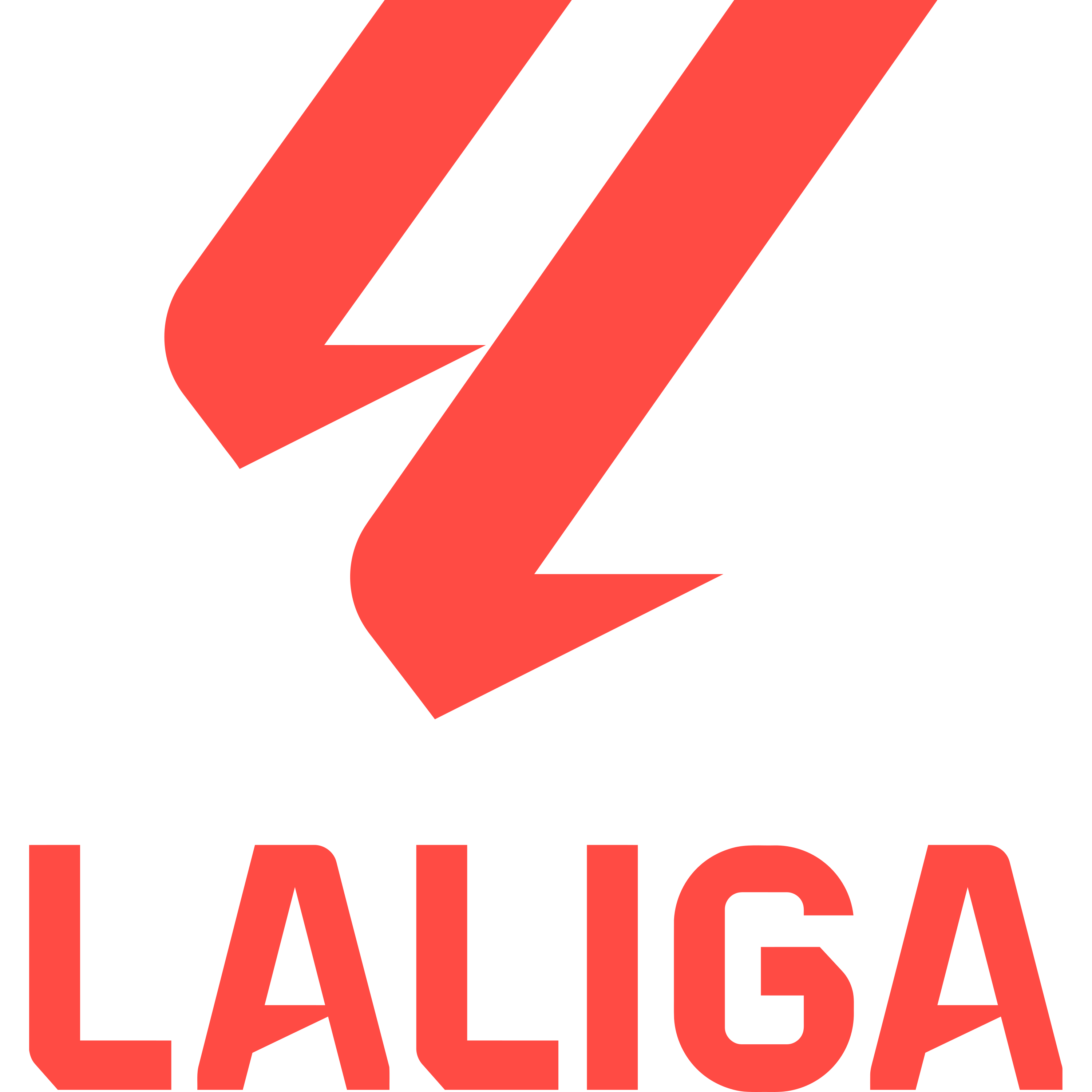 Laliga
