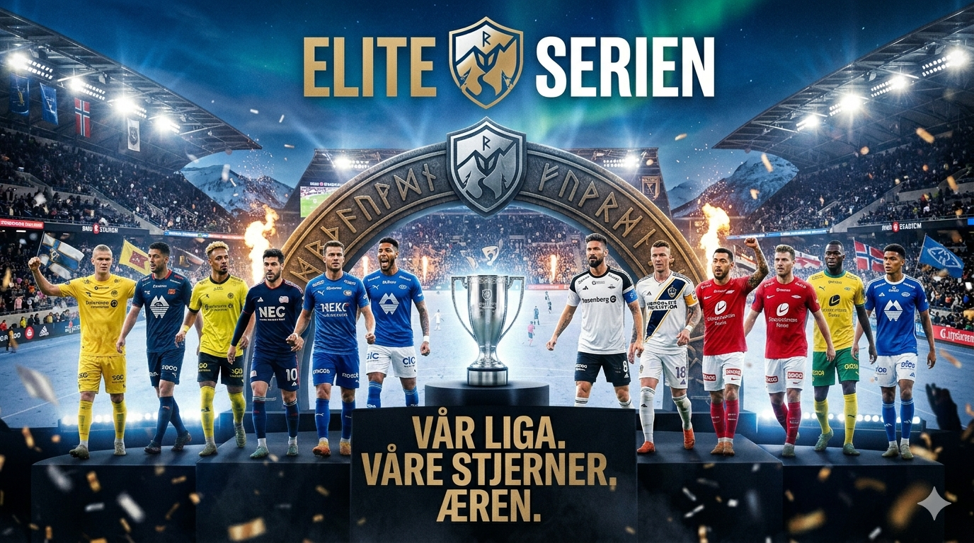 norway-league