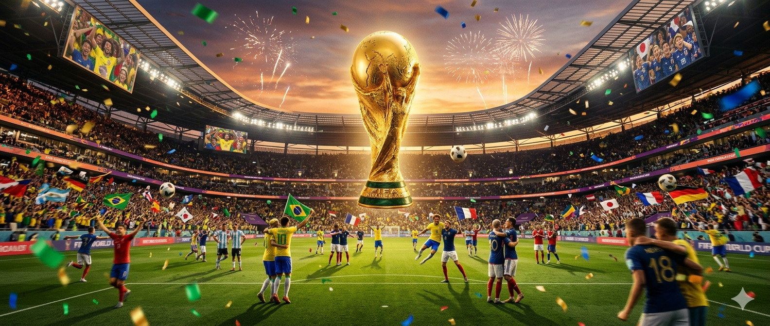 world cup
