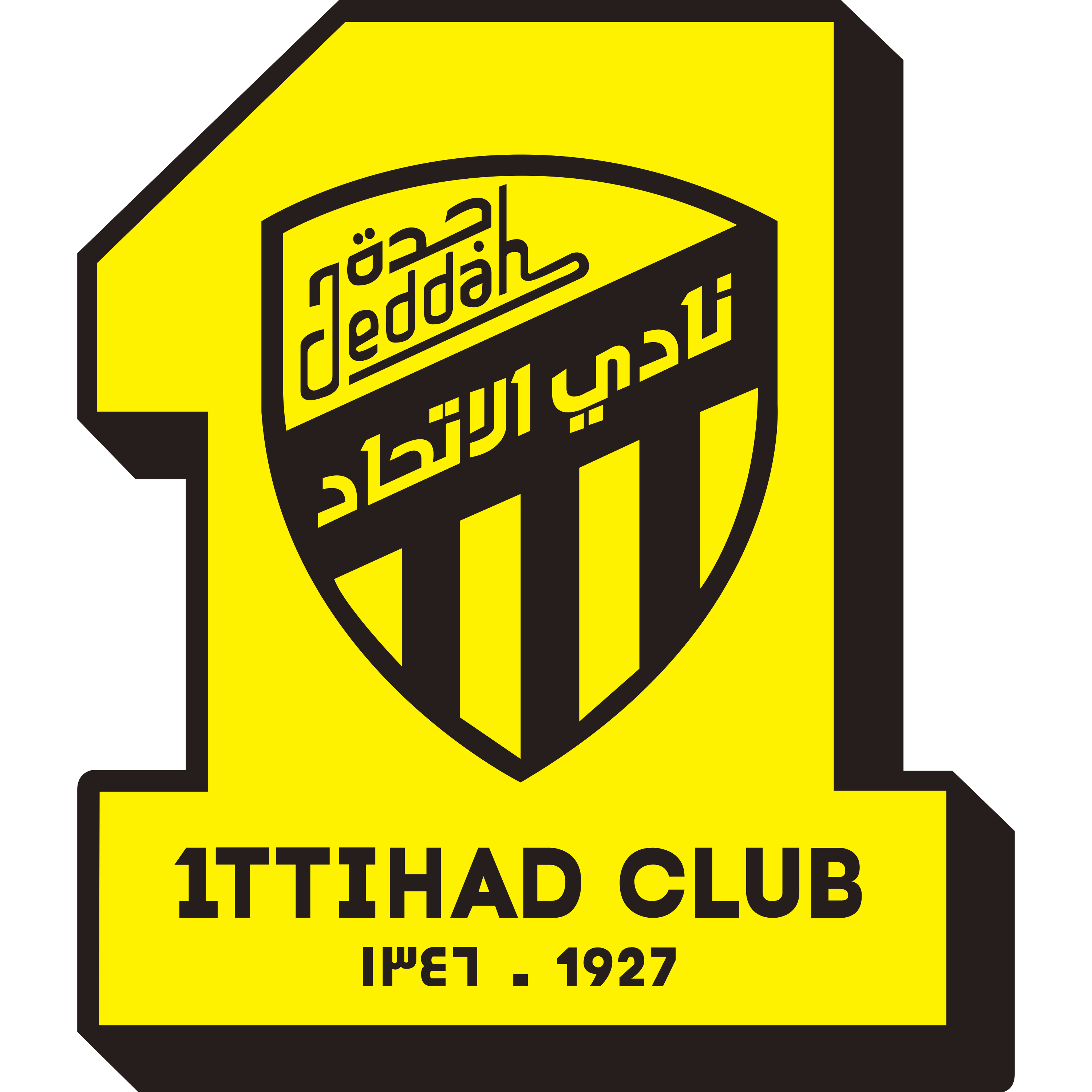 Al-Ittihad Club