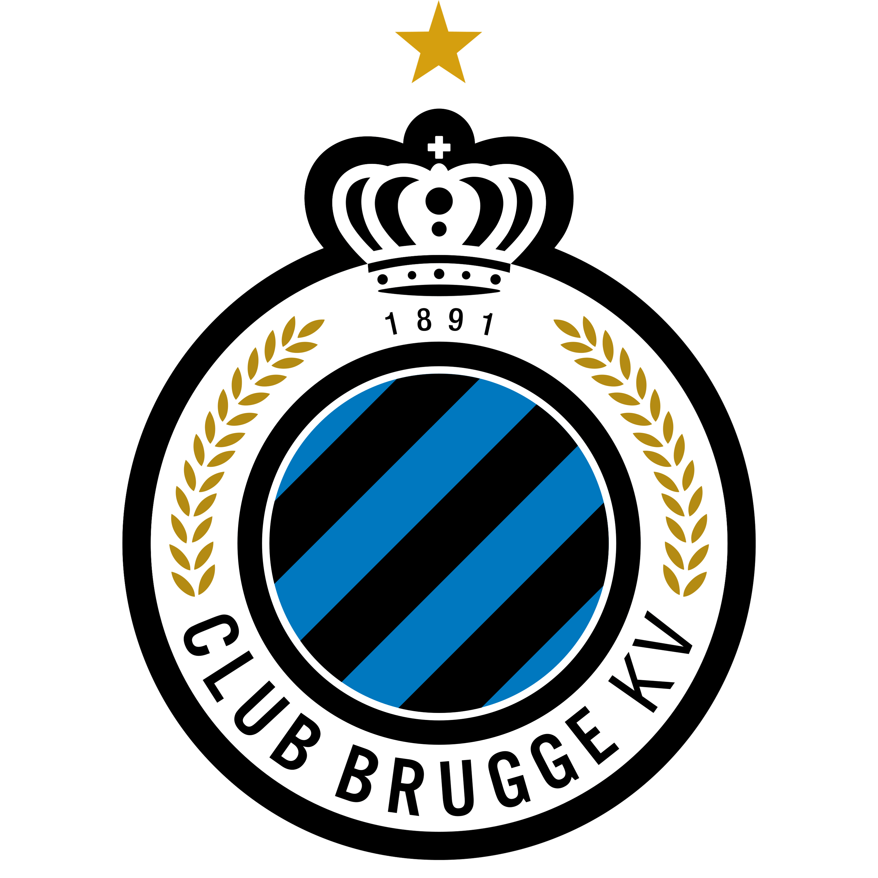 Club Brugge