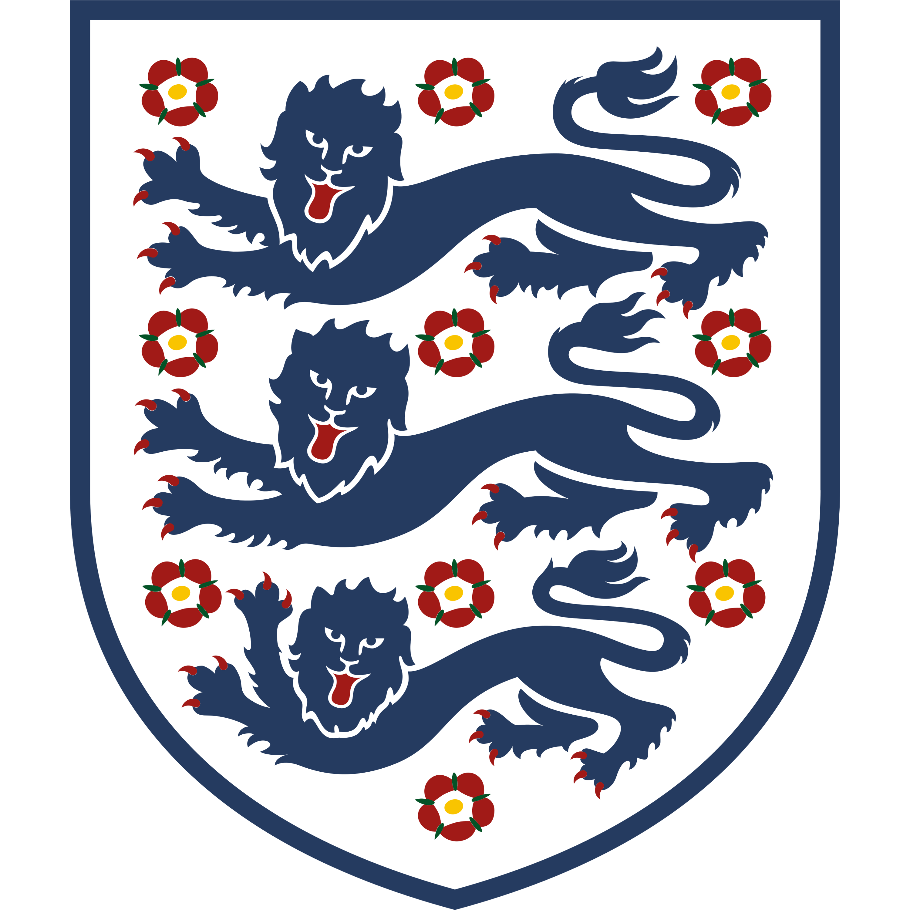 England