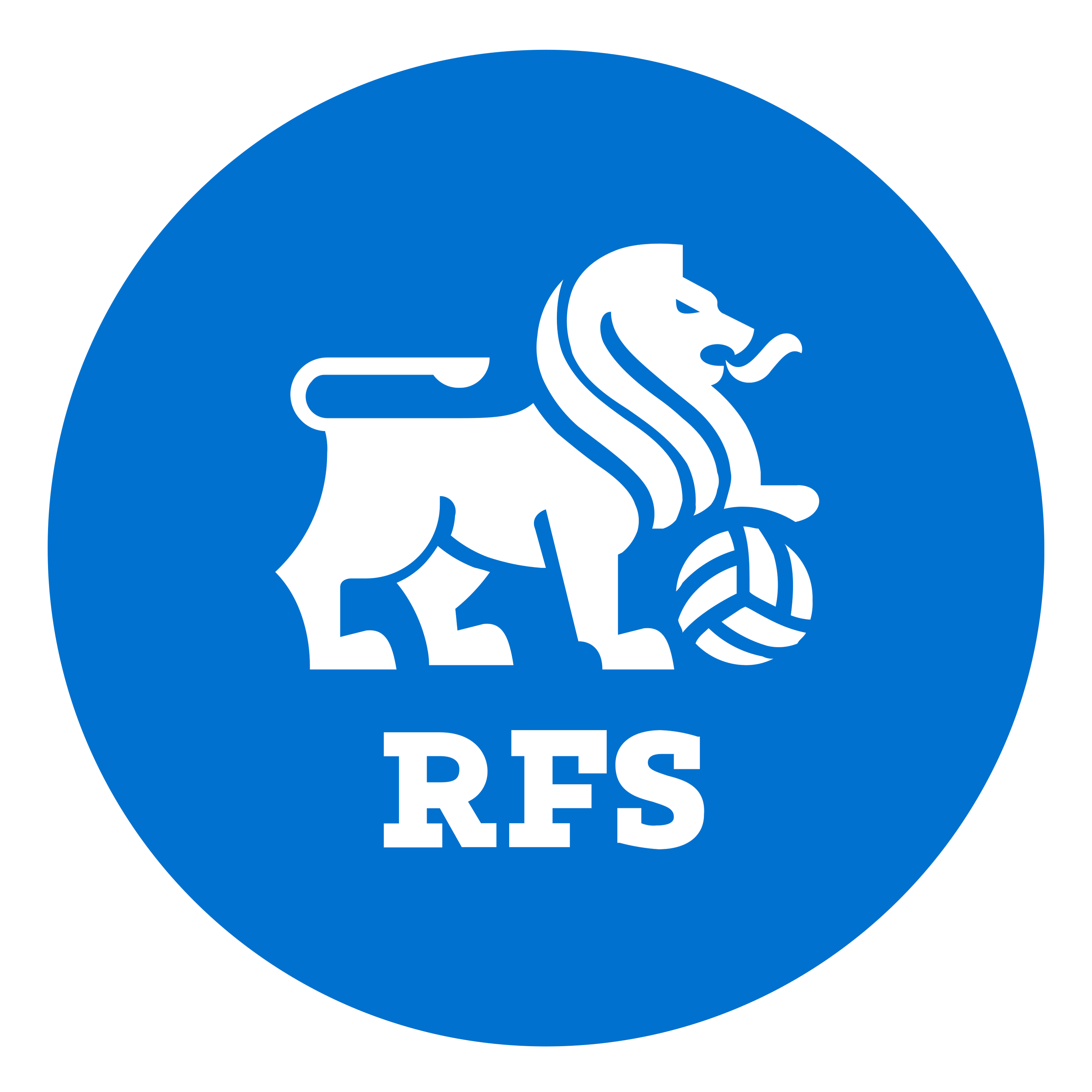 FC RFS