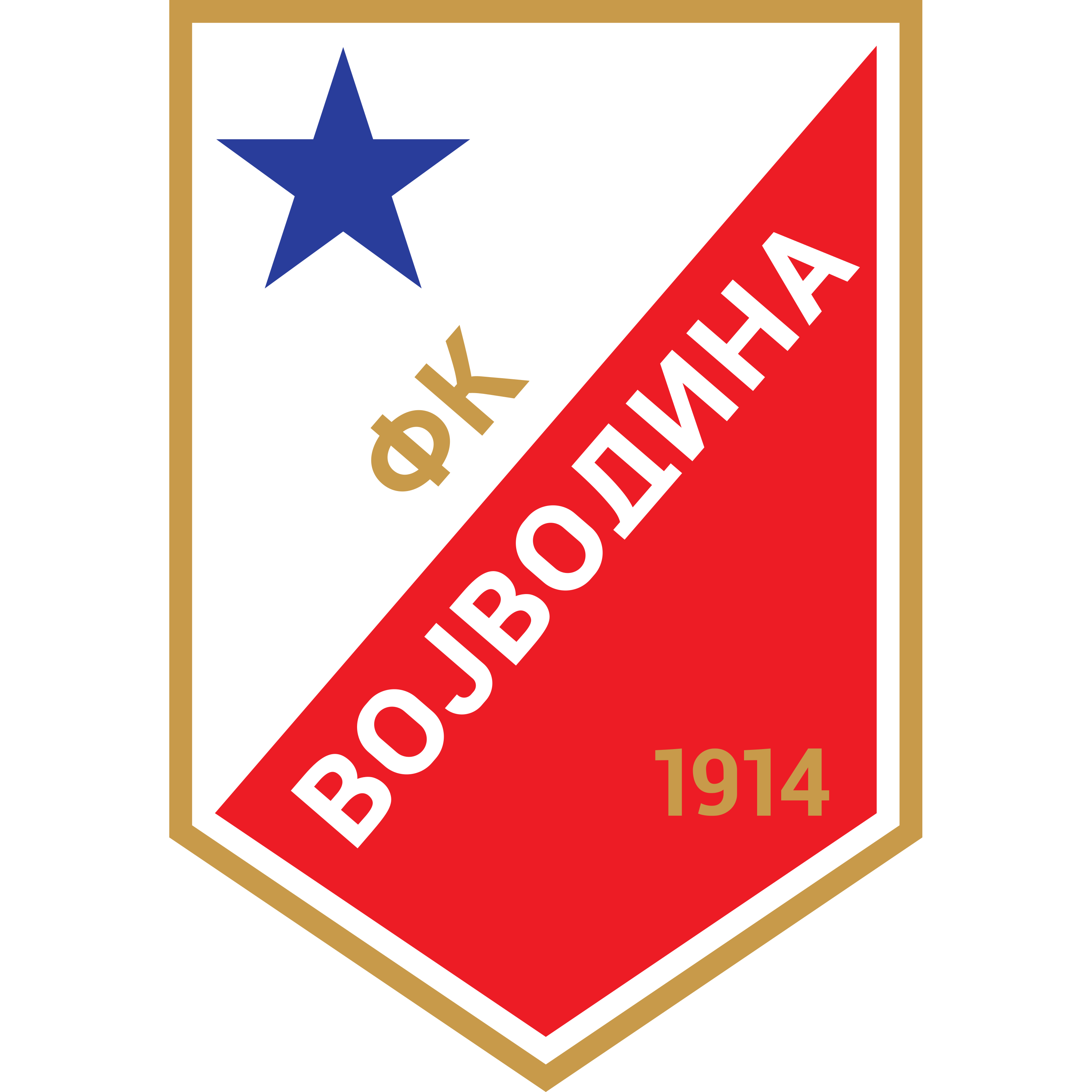 FK Vojvodina Novi Sad