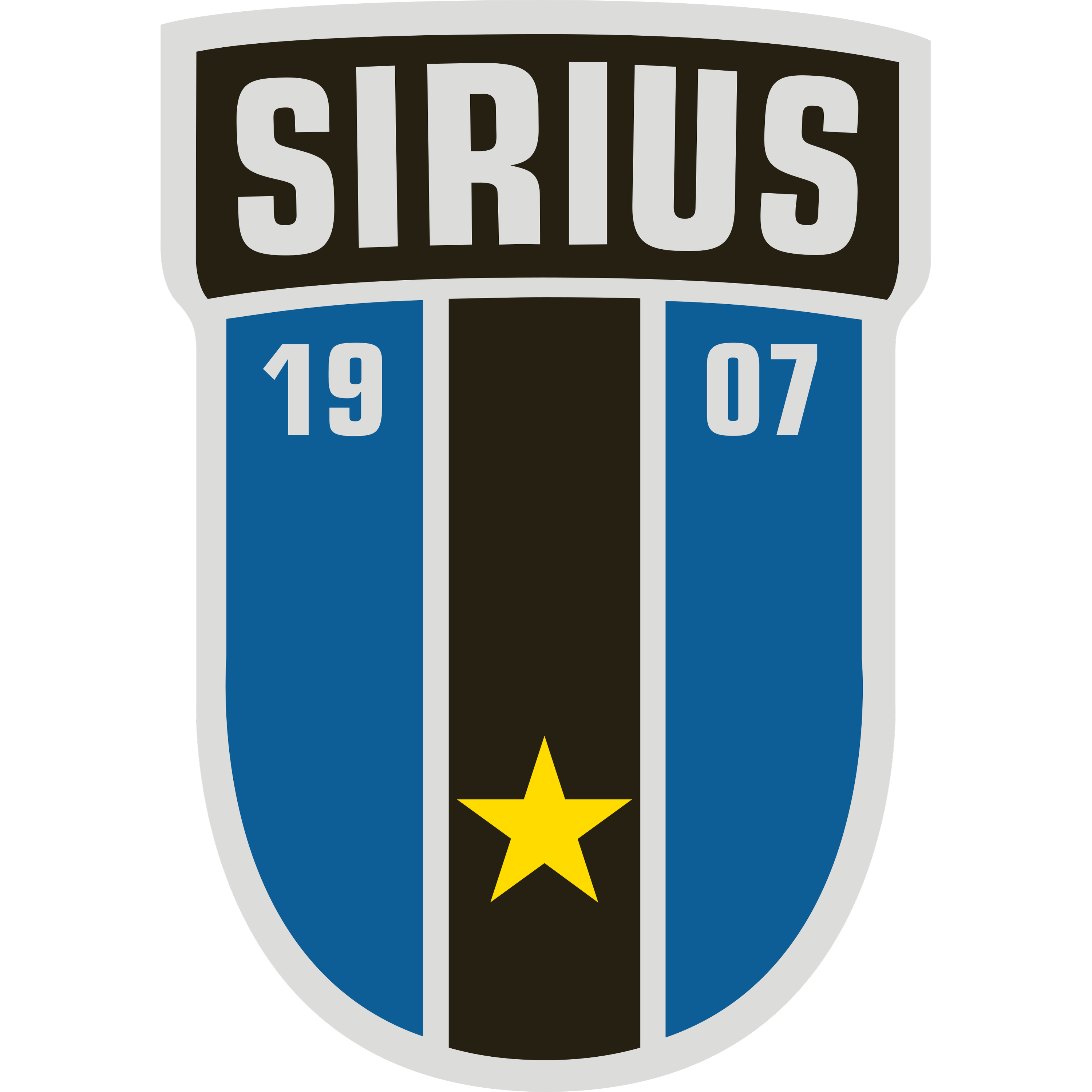 IK Sirius
