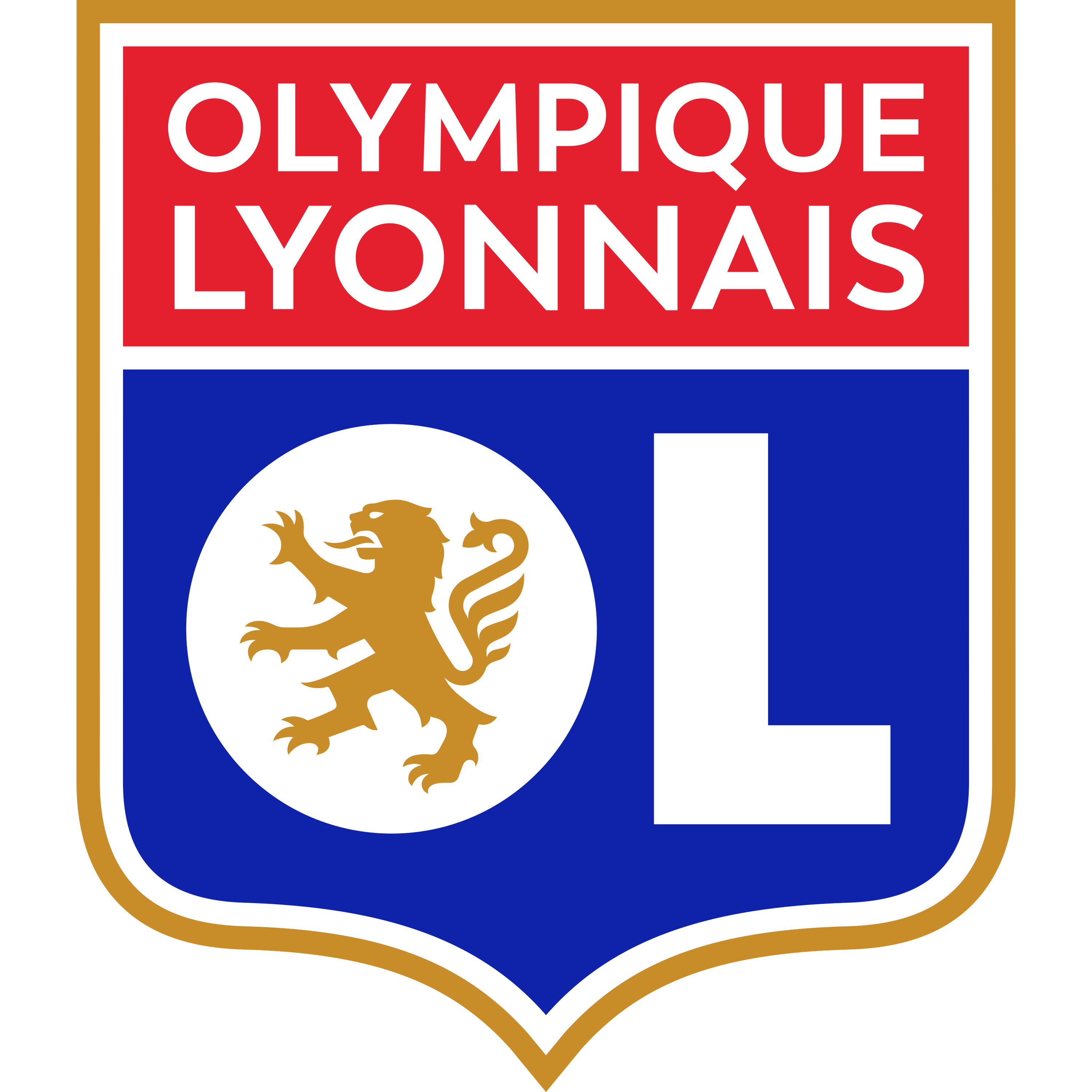 Olympique Lyon