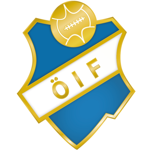 Osters IF
