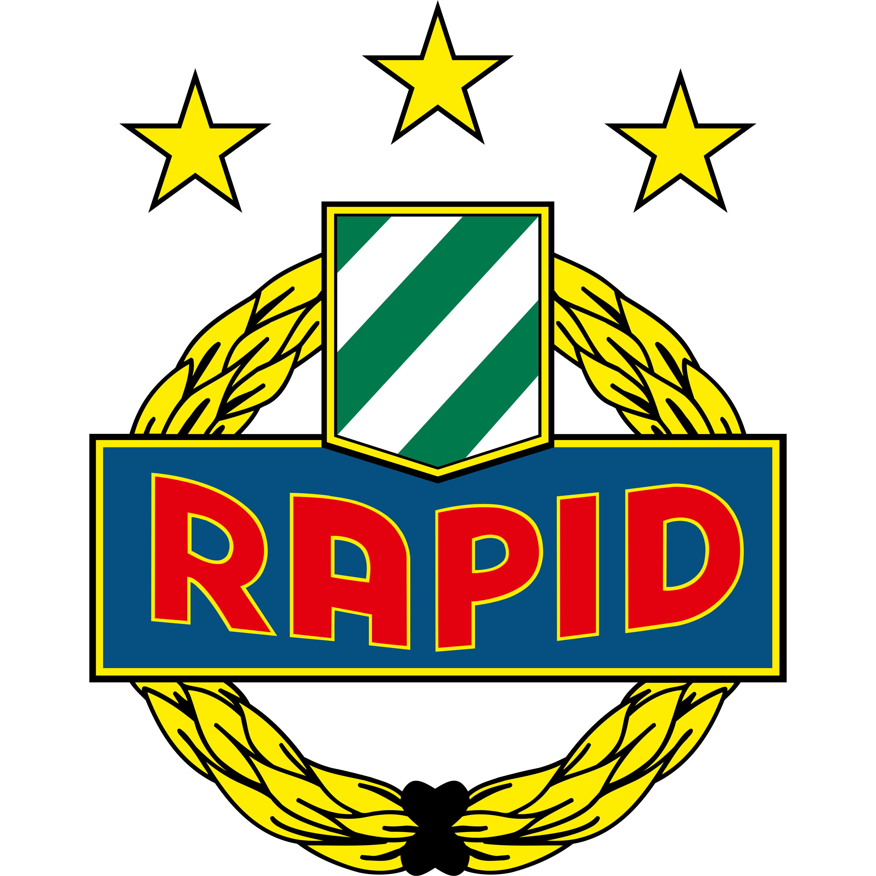 Rapid Wien II