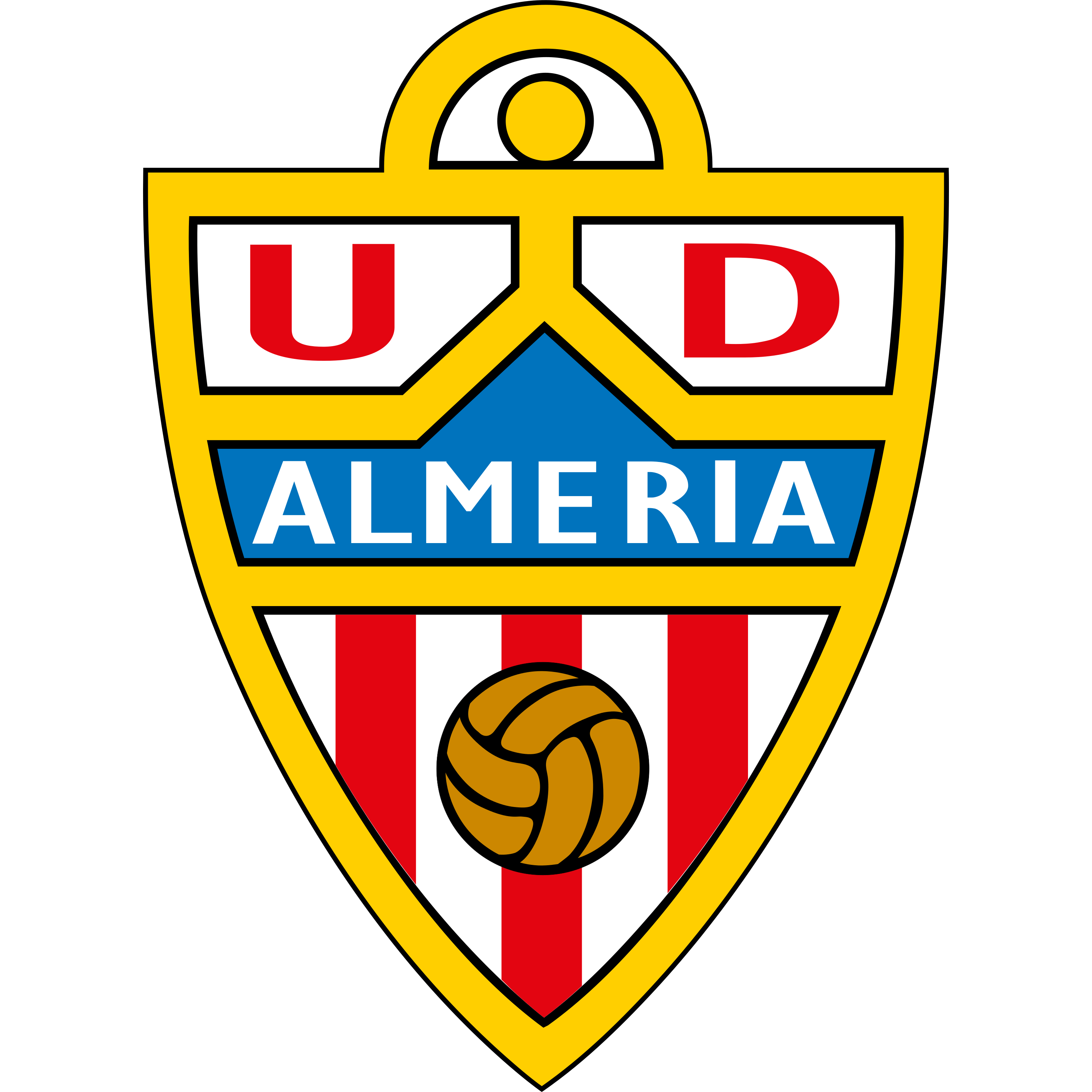 UD Almeria