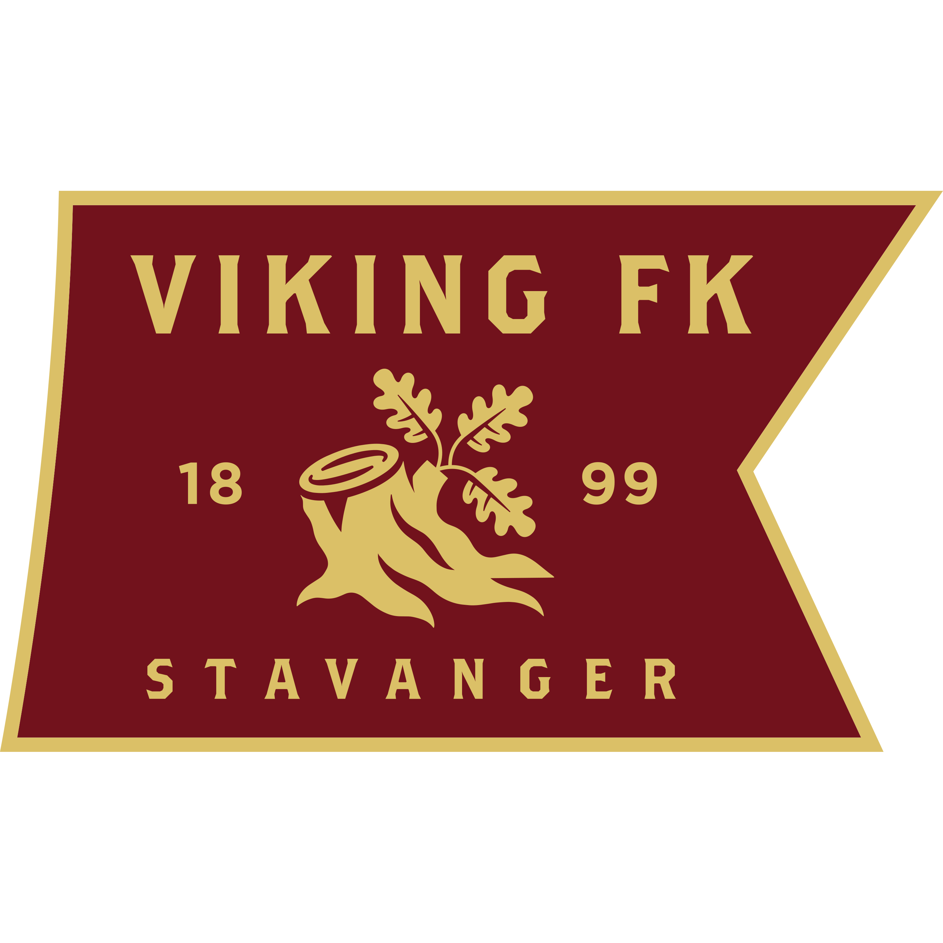 Viking FK