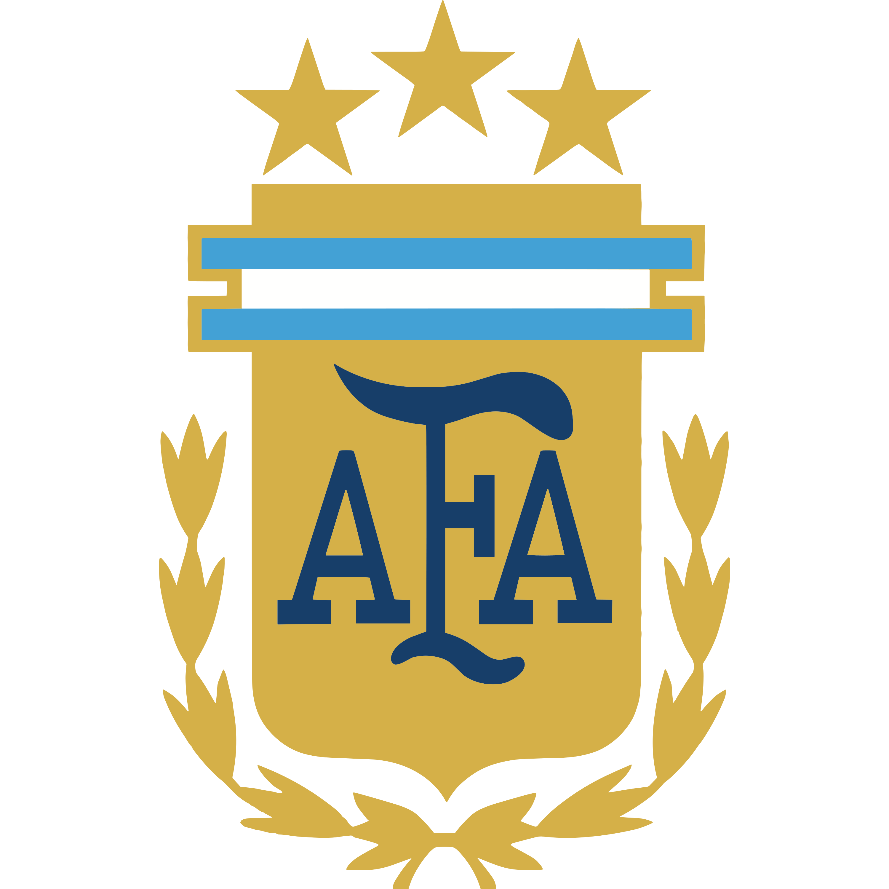 Argentina
