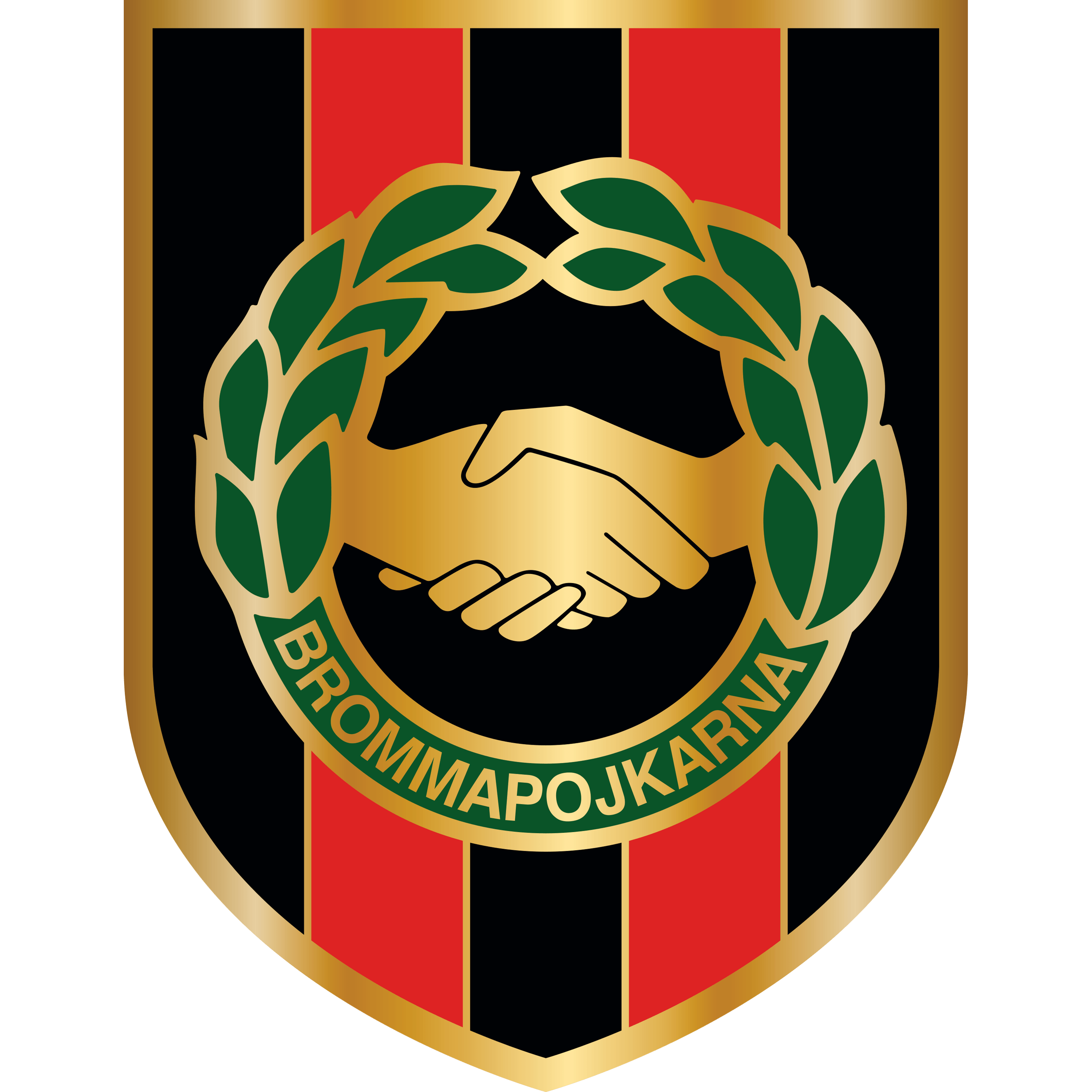 IF Brommapojkarna