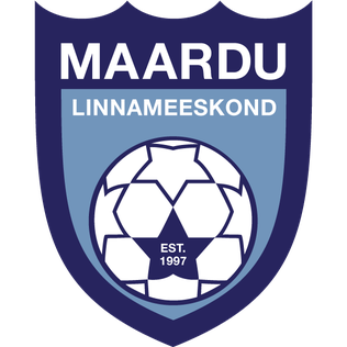 Maardu Linnameeskond