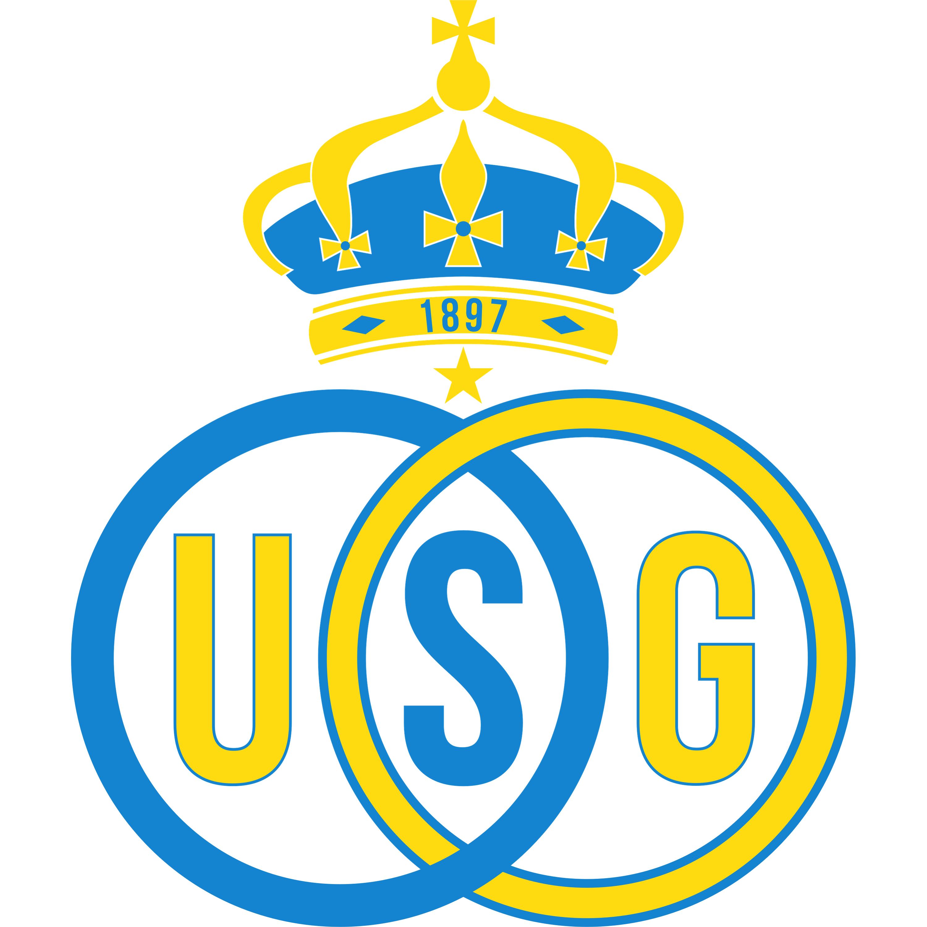Union Saint-Gilloise